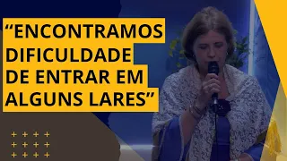 AUMENTE A SUA CONEXÃO COM O SAGRADO | Monique Valdez