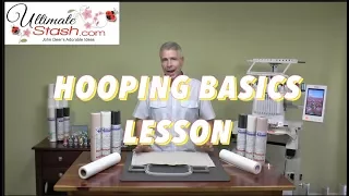 Hooping Basics - Lesson by John Deer