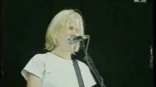 Juliana Hatfield What a Life at Reading 1995