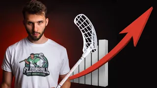 Jak být (RYCHLE) LEPŠÍ ve FLOORBALLU? ⭐️