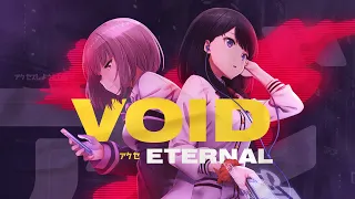 Void Eternal - [SSSS.Gridman AMV]