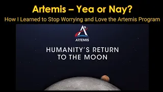 Artemis - Yea or Nay ?