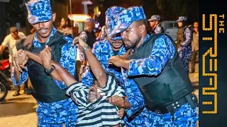 🇲🇻 What's going on in the Maldives? | The Stream