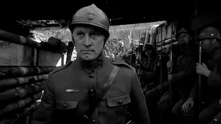 Faith No More - Paths of Glory (video)