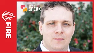 The Constitution in the age of COVID-19 with Professor Josh Blackman [audio]: So to Speak podcast