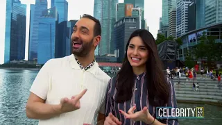 Celebrity Travel - Singapore (Part A) (S03 - E14) 23/02/2019