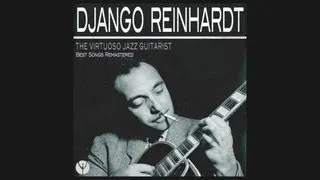 Django Reinhardt - Shine (1936)