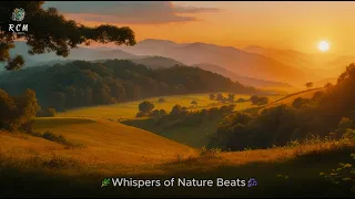 🌿 Whispers of Nature: Finding Peace in the Wilderness 🎶