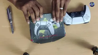 FAKE PS5 CONTROLLER UNBOXING in Tamil | Scam Controller | MOKKA GAMING PRODUCTS