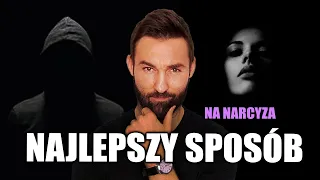 Nie używaj logiki i argumentów z narcyzem.