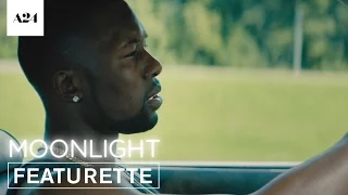 Moonlight | The Score | Official Featurette HD | A24