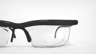 Adjustable Reading Glasses for Seniors