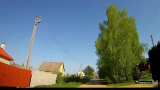 Virtualus Užupių turas / Virtual Tour of Uzupiai, Lithuania