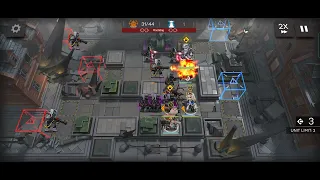 [Arknights] 9-13 Challenge Mode: Misplacing operators is a death sentence for them