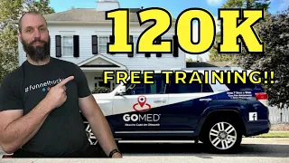 10 HIGHEST PAYING Medical Courier Companies Paying $2500 Per Week (EASY SIDE HUSTLE)!!!💊💰