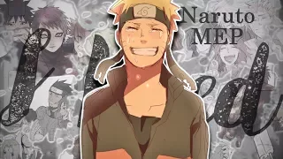 I Lived // Naruto MEP