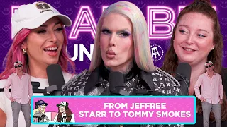 From Jeffree Star to Tommy Smokes