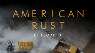 American Rust: Episode 1