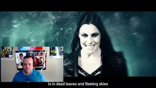 Dad reacts to Nightwish "Elan" Official Video
