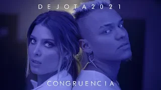 Dejota2021 - Congruencia (Video Oficial)