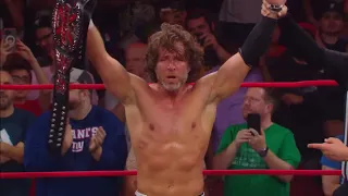 Every TNA X Division Champion (2002-2024)