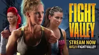 Fight Valley | DVD + DIGITAL | Bounty Films