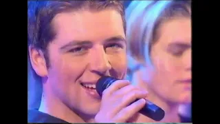 Westlife | Swear It Again | Live & Kicking 1999