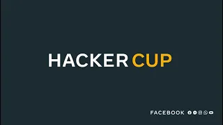 Meta Hacker Cup | full guide in Arabic