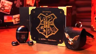 Redmi Buds 4 Harry Potter Edition | TWS Earbuds For True Fans 2023!