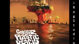 Gorillaz   Plastic Beach (FULL ALBUM DESCARGA)