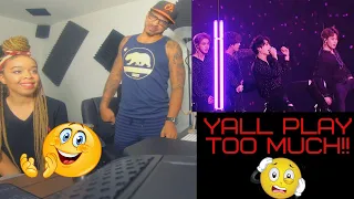 BTS - 5th MUSTER - Dimple + Pied Piper LIVE - KITO ABASHI REACTION