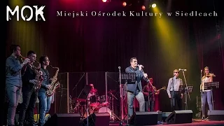 Kamil Januszewski - I Need A Dollar (Koncert GoToWicky Orkiestra)