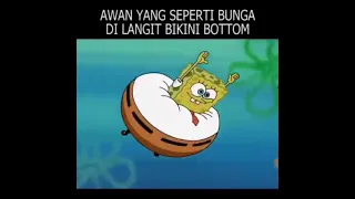 Fakta Gelap Spongebob Squarepants