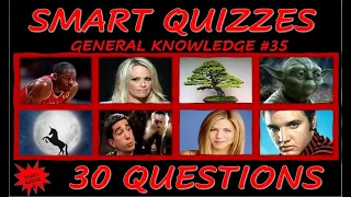 General Knowledge Quiz 35 #quiz #trivia #onlinequiz