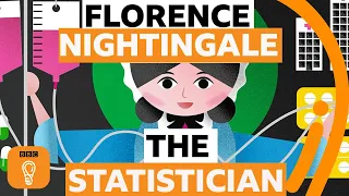 What would Florence Nightingale make of big data? | BBC Ideas