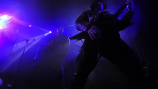 Blasphemy - Full Set - Live at The Dome, Tufnell Park, London, England, UK, November 2019