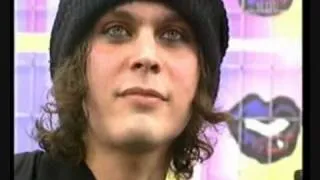 Ville Valo - The Last Poet