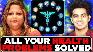 YOU DON'T NEED AN ASTROLOGER FOR YOUR HEALTH AND DISEASES | ALL YOUR HEALTH PROBLEMS SOLVED
