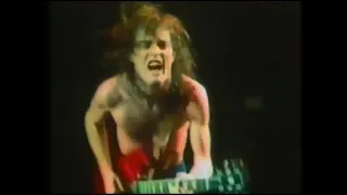 AC/DC - Let There Be Rock (Live Joe Louis Arena, Detroit, 1983)