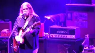 Gov't Mule - Endless Parade 12-30-15 Beacon Theatre, NYC