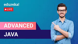 Advanced Java in 60 Minutes | J2EE, Java Servlets, JSP, JDBC | Java  Training | Edureka | Java Live