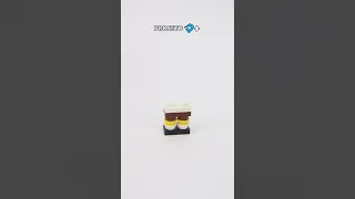 LEGO SPONGEBOB!!! tutorial