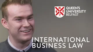 LLM International Business Law with Placement at the BBC