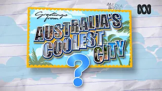 Australia’s ‘coolest city’ divides the media | Media Bites