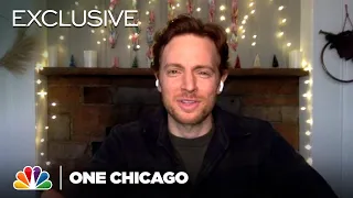 Fun Facts with the Cast of One Chicago