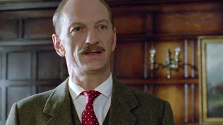 Poirot: A spanyol láda rejtélye (S03.E08)