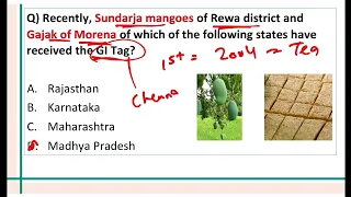 April2023(Part 1), Current affairs by Gaurav Garg, Top 300 weekly MCQ