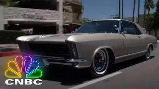 Bill Burr, Jay Leno, And A 1965 Buick Riviera GS | Jay Leno’s Garage