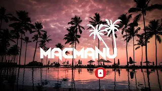 Macmanu X Goulam - Visa Feat. Phyllisia Ross (Zoukmix 2023)