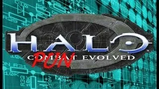 Halo: Pun Evolved (Ep. 3)